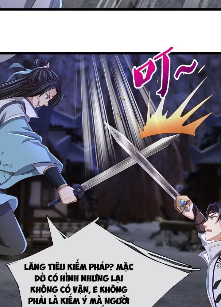 Ta Có Thể Cướp Đoạt Cơ Duyên Chapter 31 - Trang 2