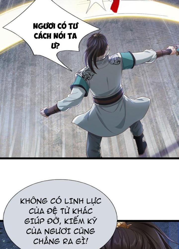 Ta Có Thể Cướp Đoạt Cơ Duyên Chapter 31 - Trang 2