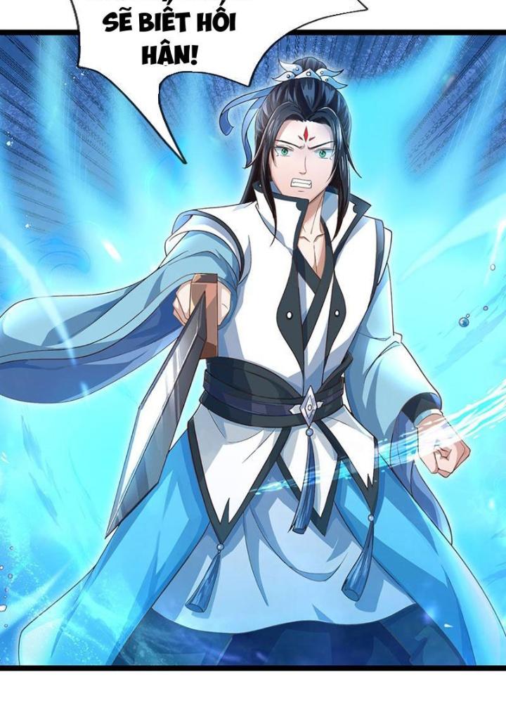 Ta Có Thể Cướp Đoạt Cơ Duyên Chapter 31 - Trang 2