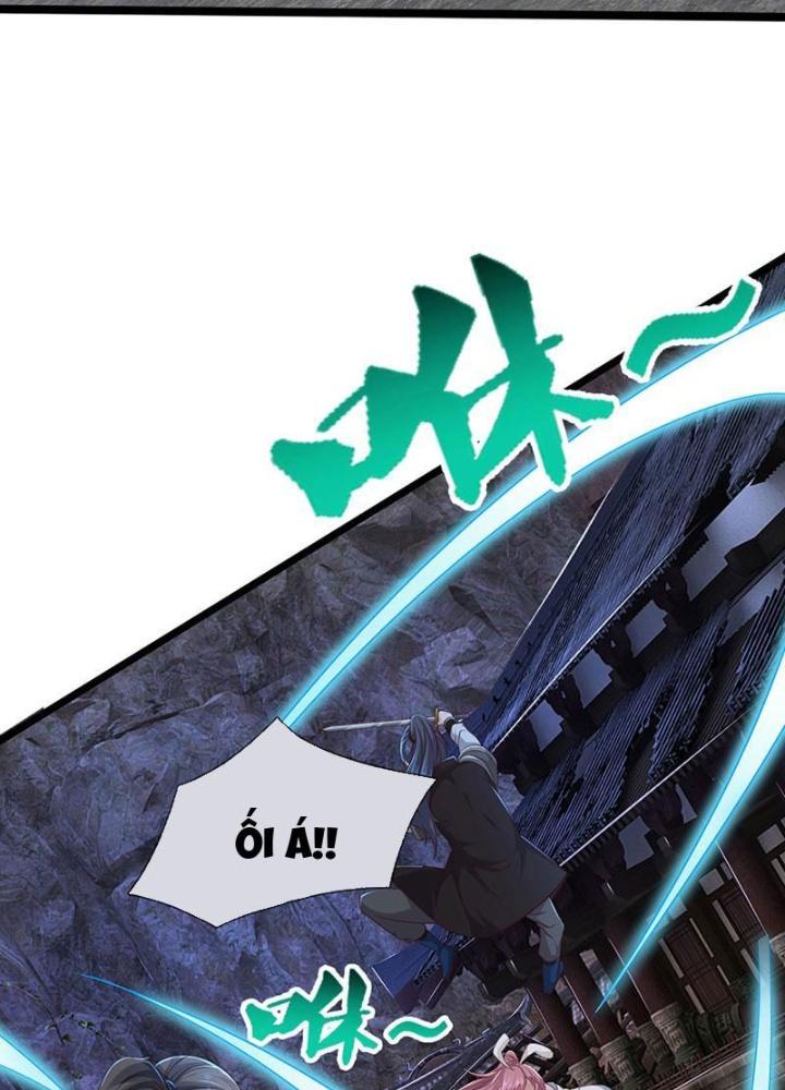 Ta Có Thể Cướp Đoạt Cơ Duyên Chapter 31 - Trang 2