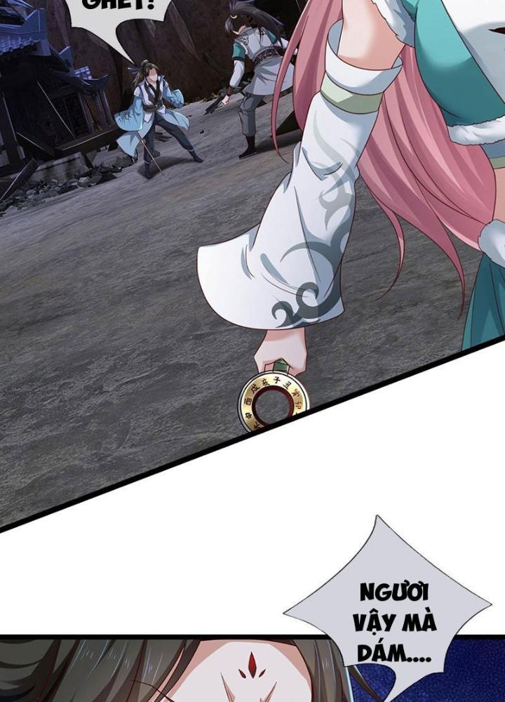 Ta Có Thể Cướp Đoạt Cơ Duyên Chapter 31 - Trang 2