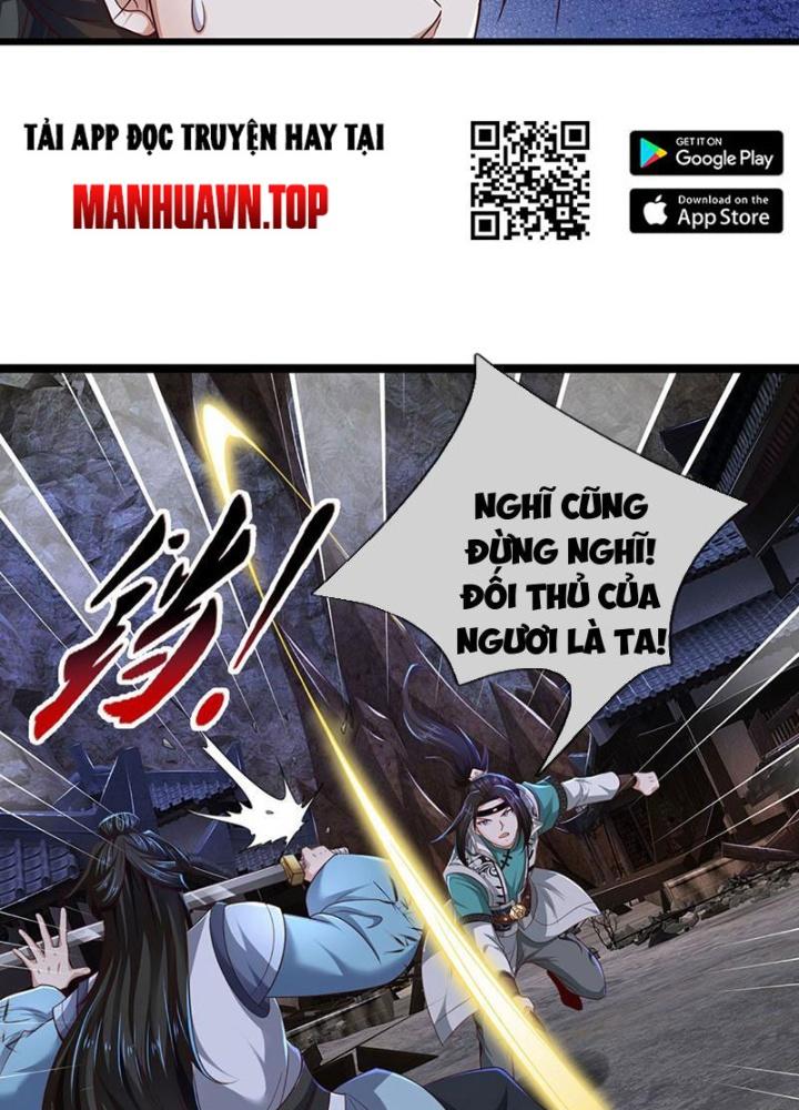 Ta Có Thể Cướp Đoạt Cơ Duyên Chapter 31 - Trang 2