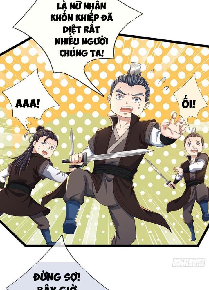 Ta Có Thể Cướp Đoạt Cơ Duyên Chapter 31 - Trang 2