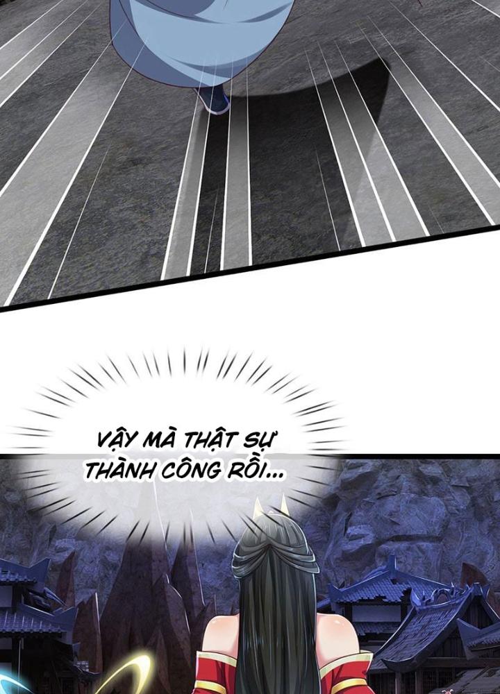 Ta Có Thể Cướp Đoạt Cơ Duyên Chapter 31 - Trang 2