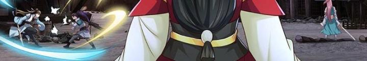 Ta Có Thể Cướp Đoạt Cơ Duyên Chapter 31 - Trang 2