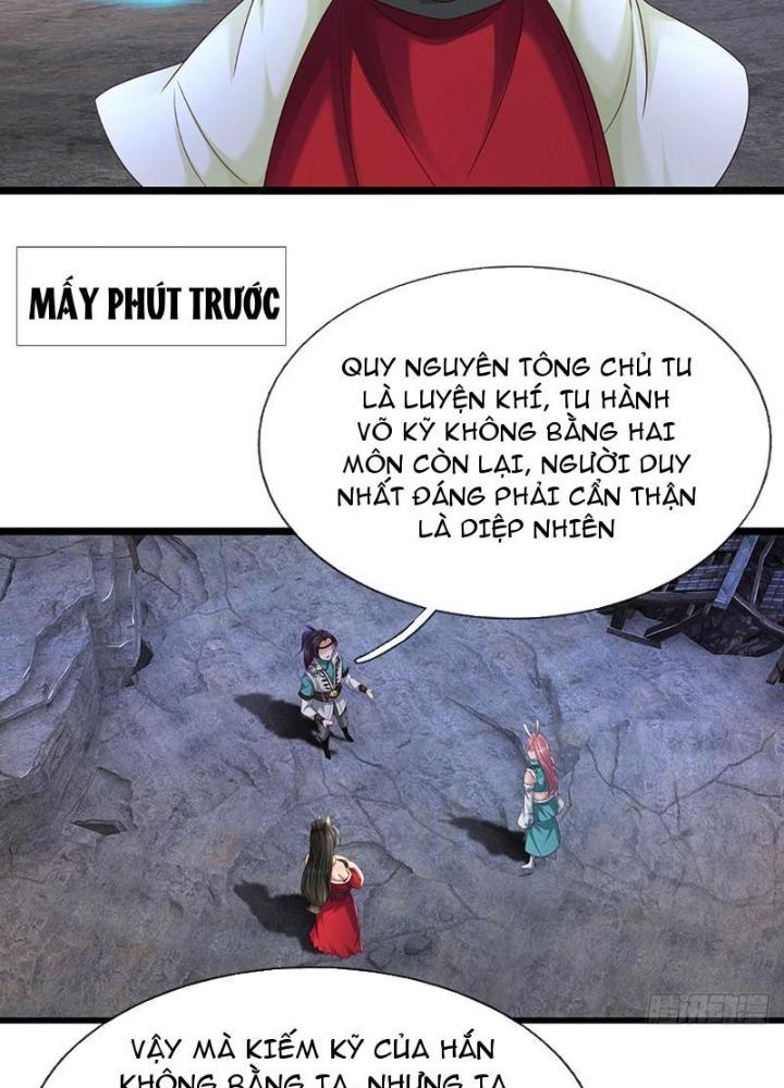 Ta Có Thể Cướp Đoạt Cơ Duyên Chapter 31 - Trang 2
