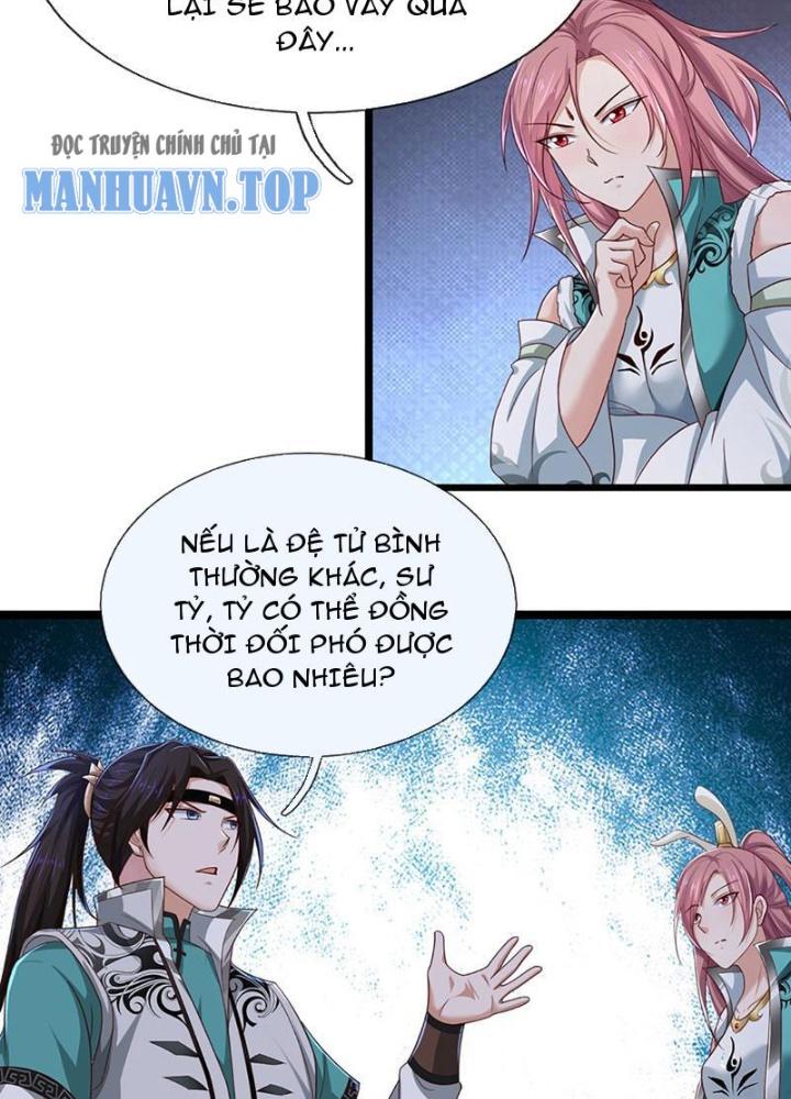 Ta Có Thể Cướp Đoạt Cơ Duyên Chapter 31 - Trang 2