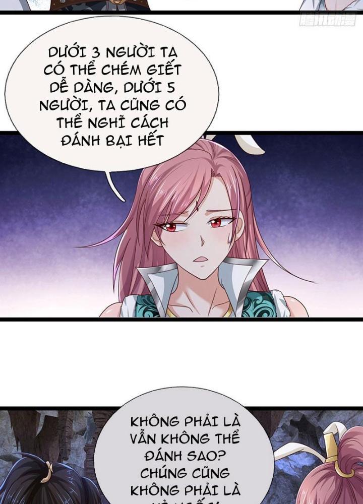 Ta Có Thể Cướp Đoạt Cơ Duyên Chapter 31 - Trang 2