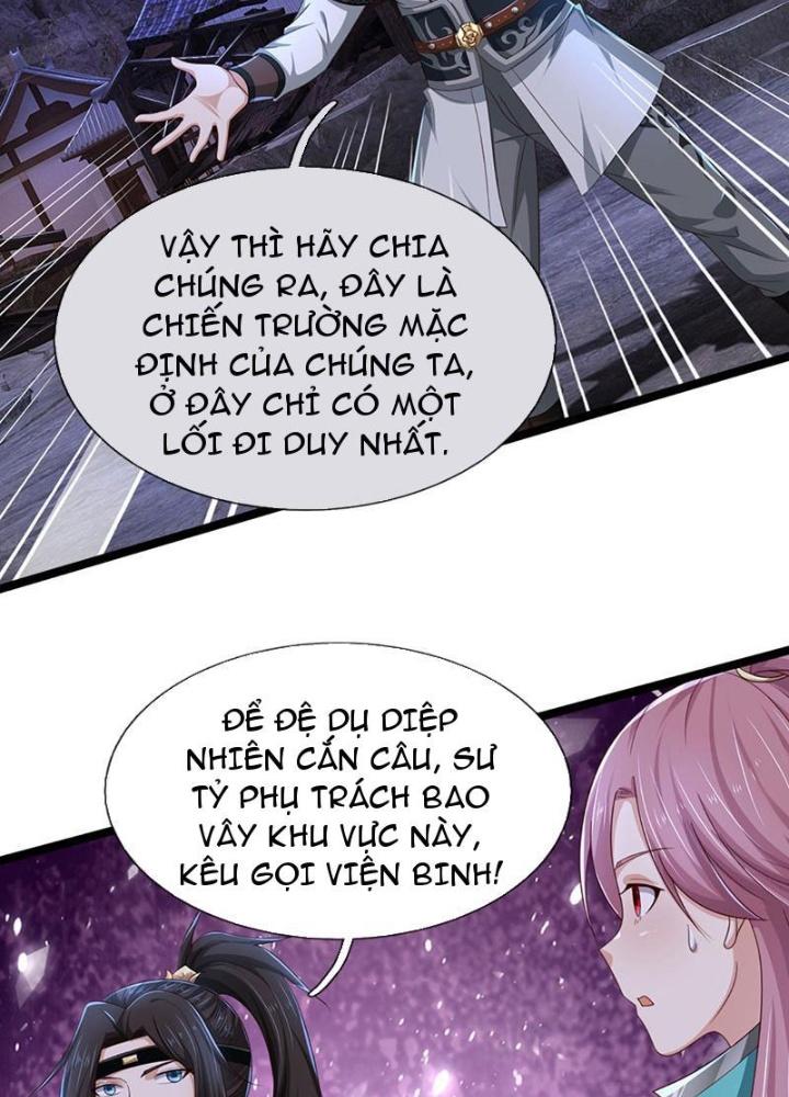 Ta Có Thể Cướp Đoạt Cơ Duyên Chapter 31 - Trang 2