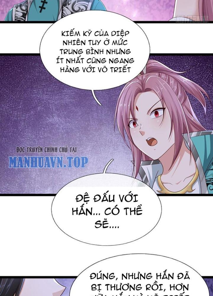 Ta Có Thể Cướp Đoạt Cơ Duyên Chapter 31 - Trang 2