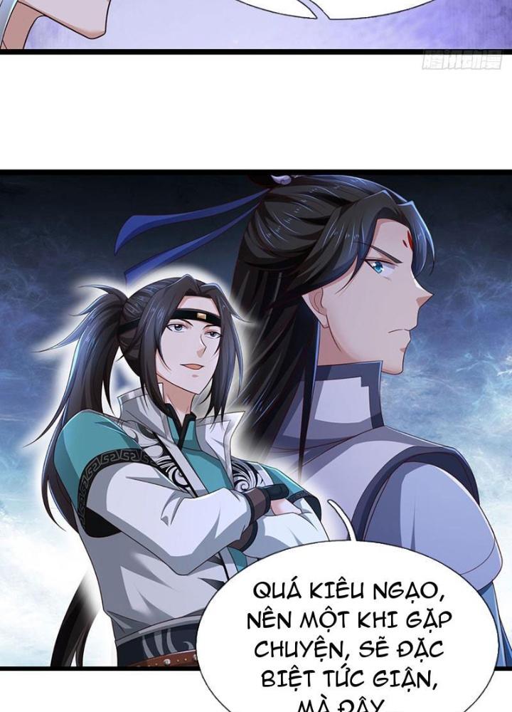 Ta Có Thể Cướp Đoạt Cơ Duyên Chapter 31 - Trang 2