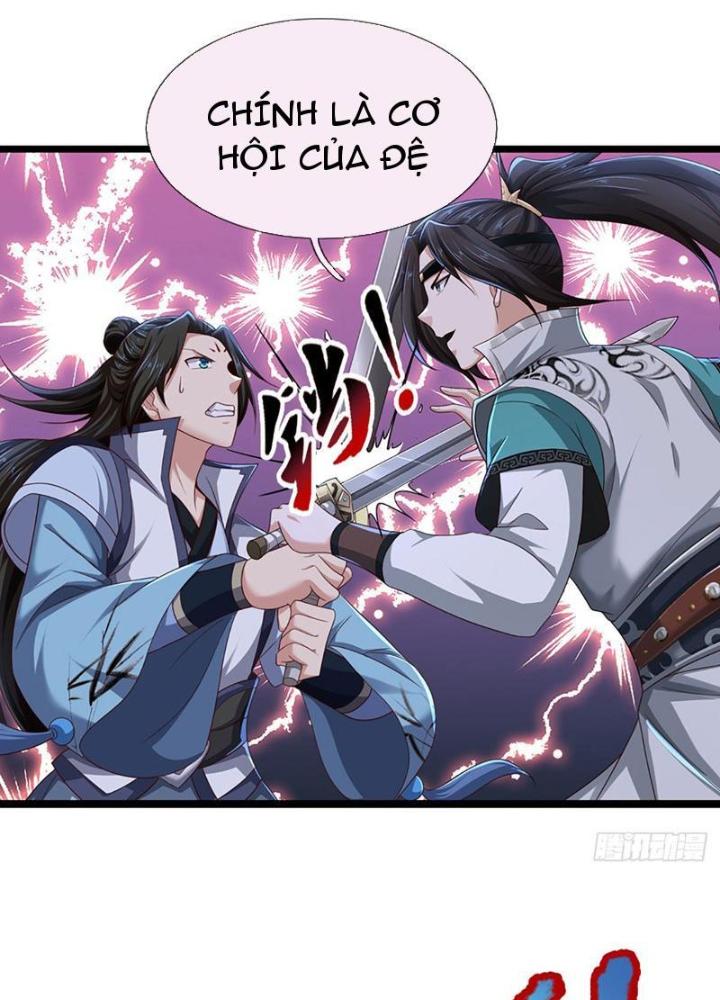 Ta Có Thể Cướp Đoạt Cơ Duyên Chapter 31 - Trang 2