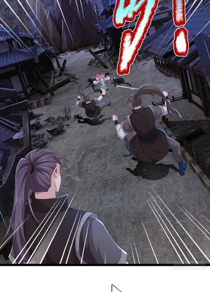 Ta Có Thể Cướp Đoạt Cơ Duyên Chapter 31 - Trang 2