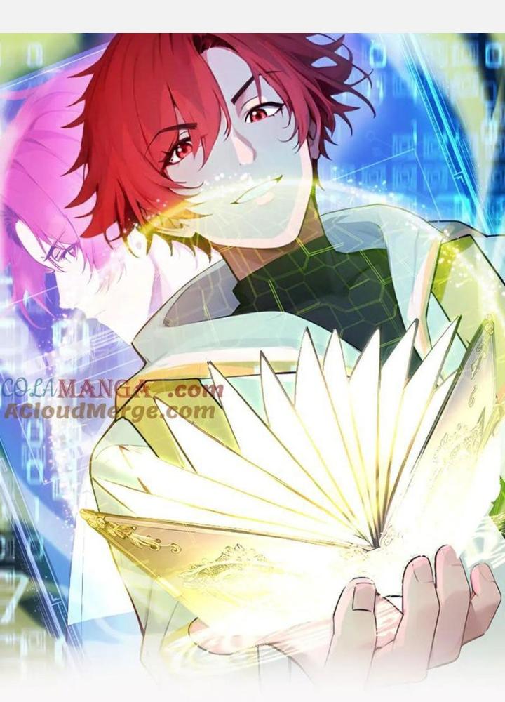 Toàn Dân Chuyển Chức: Tất Cả Kỹ Năng Của Ta Đều Là Cấm Chú Chapter 51 - Trang 2