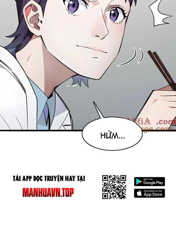 Toàn Dân Chuyển Chức: Tất Cả Kỹ Năng Của Ta Đều Là Cấm Chú Chapter 51 - Trang 2