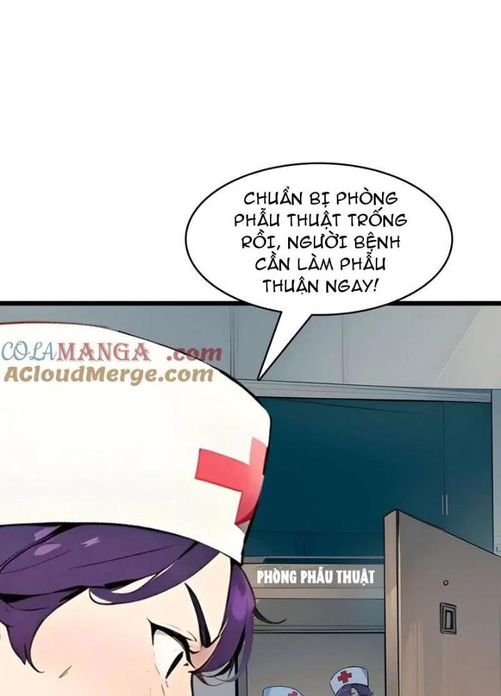 Toàn Dân Chuyển Chức: Tất Cả Kỹ Năng Của Ta Đều Là Cấm Chú Chapter 51 - Trang 2