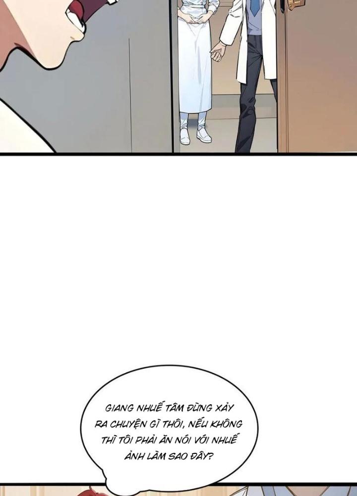 Toàn Dân Chuyển Chức: Tất Cả Kỹ Năng Của Ta Đều Là Cấm Chú Chapter 51 - Trang 2