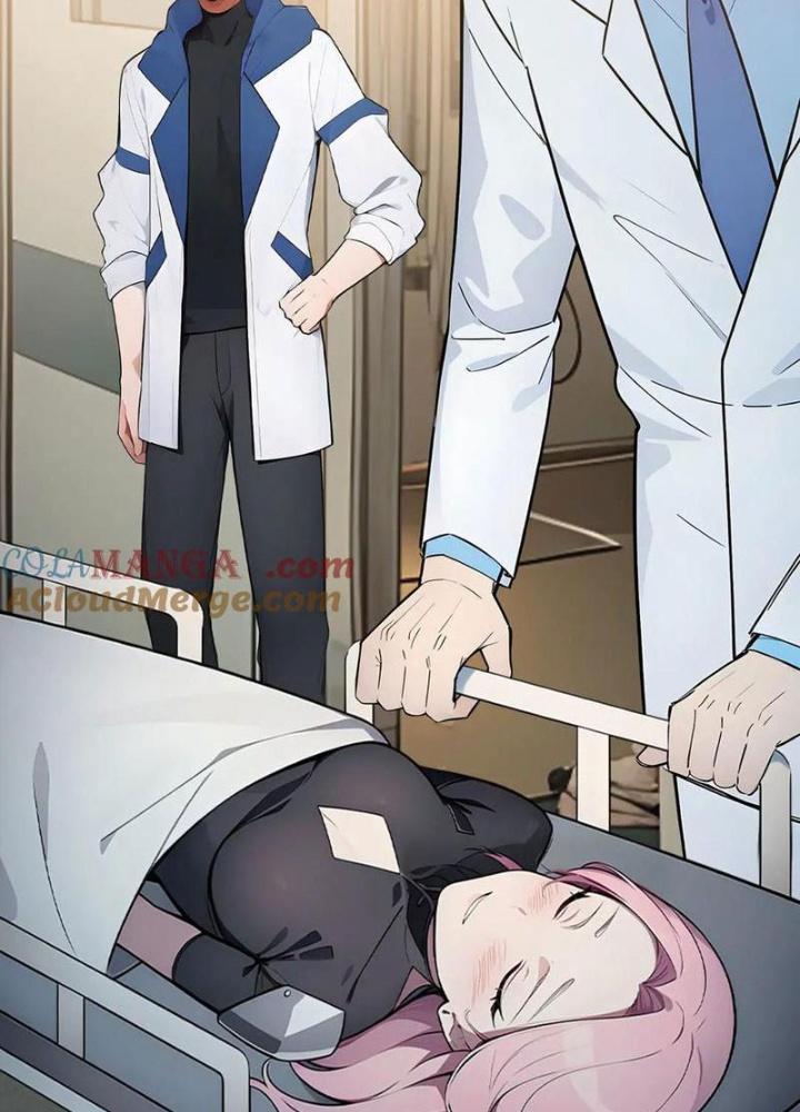 Toàn Dân Chuyển Chức: Tất Cả Kỹ Năng Của Ta Đều Là Cấm Chú Chapter 51 - Trang 2