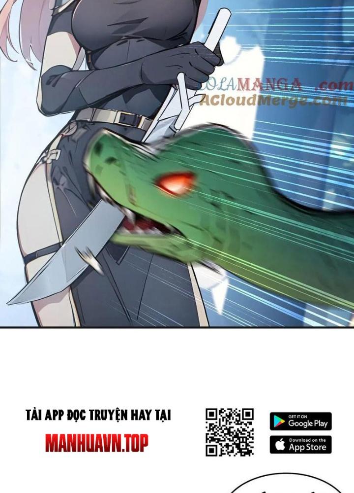 Toàn Dân Chuyển Chức: Tất Cả Kỹ Năng Của Ta Đều Là Cấm Chú Chapter 51 - Trang 2