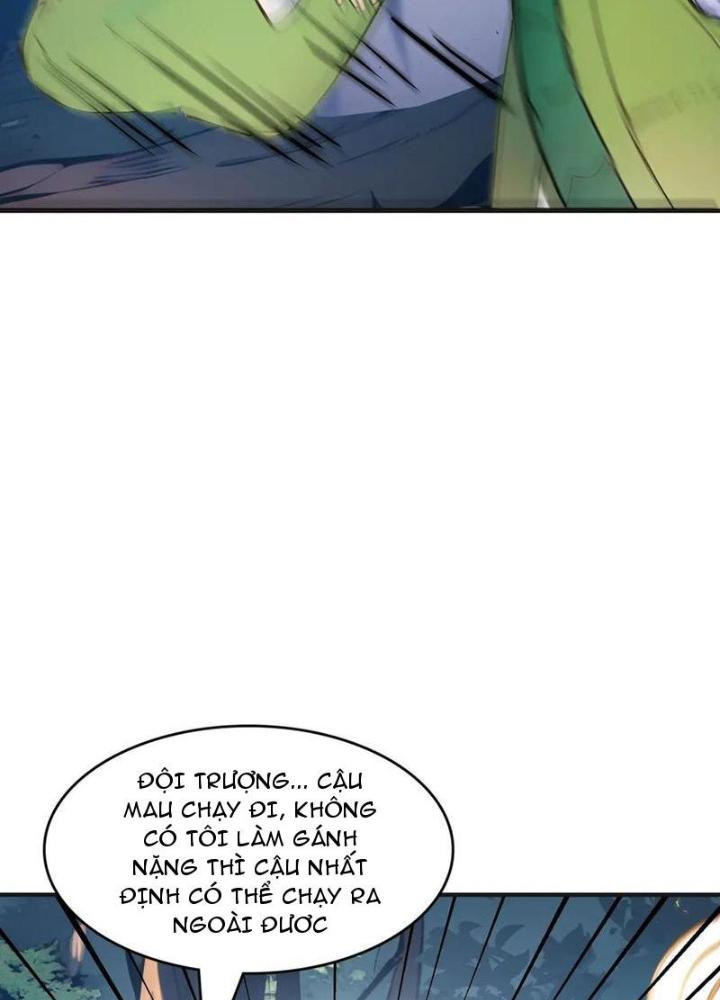 Toàn Dân Chuyển Chức: Tất Cả Kỹ Năng Của Ta Đều Là Cấm Chú Chapter 51 - Trang 2