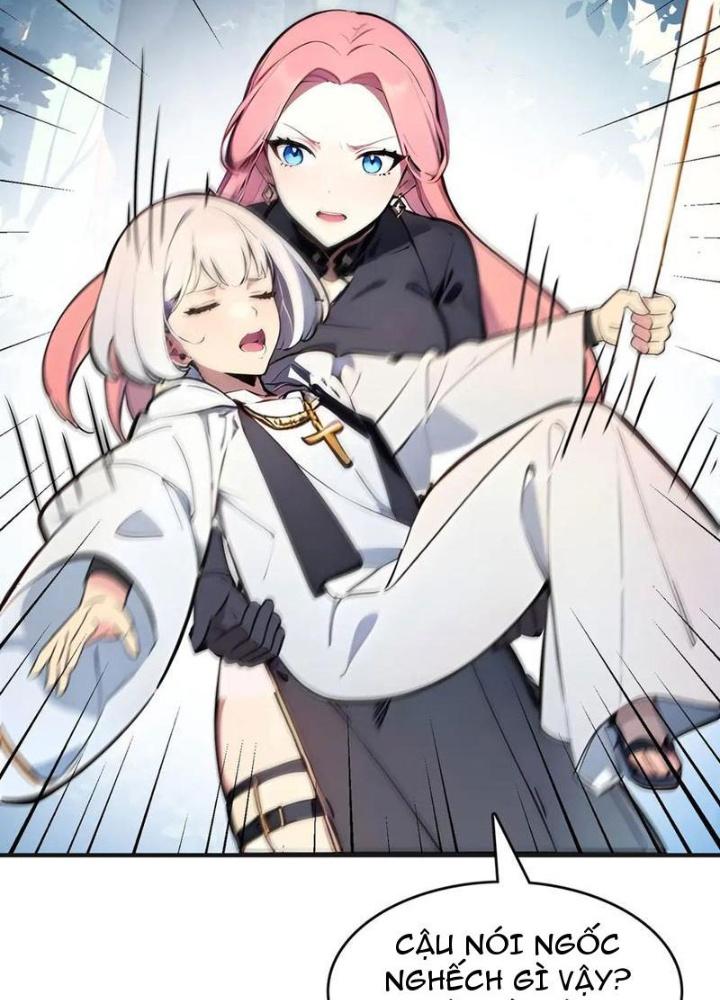 Toàn Dân Chuyển Chức: Tất Cả Kỹ Năng Của Ta Đều Là Cấm Chú Chapter 51 - Trang 2