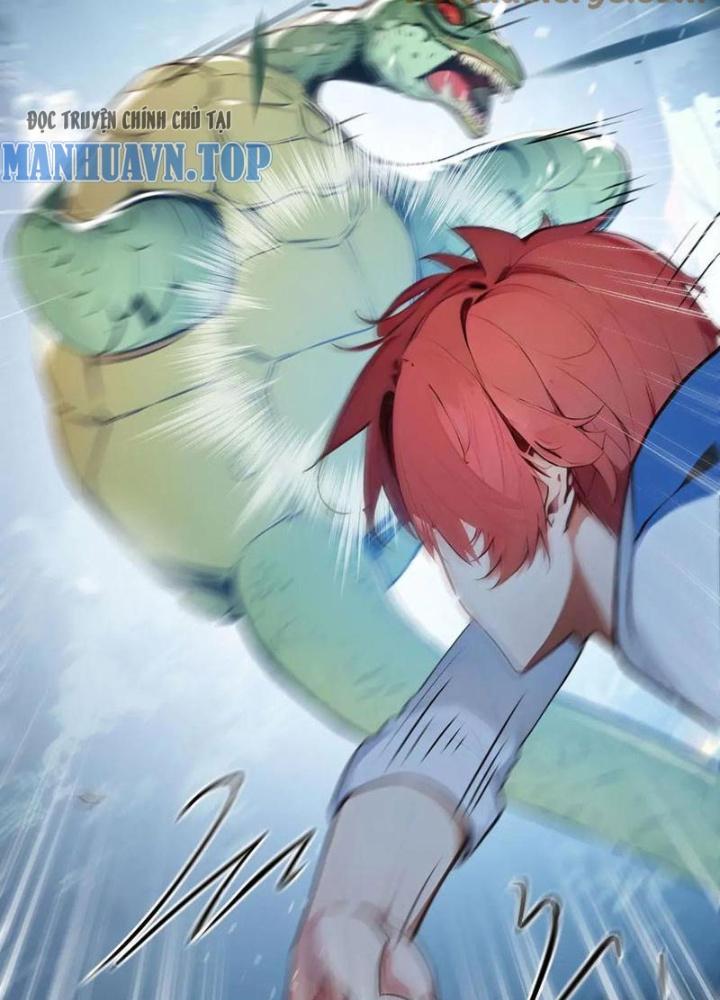 Toàn Dân Chuyển Chức: Tất Cả Kỹ Năng Của Ta Đều Là Cấm Chú Chapter 51 - Trang 2