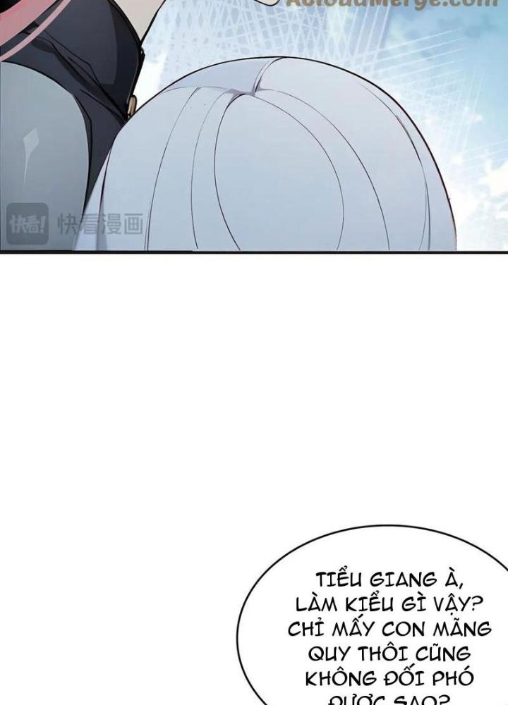 Toàn Dân Chuyển Chức: Tất Cả Kỹ Năng Của Ta Đều Là Cấm Chú Chapter 51 - Trang 2