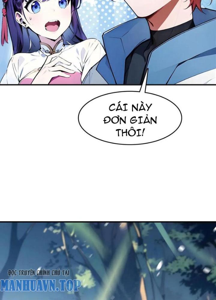 Toàn Dân Chuyển Chức: Tất Cả Kỹ Năng Của Ta Đều Là Cấm Chú Chapter 51 - Trang 2