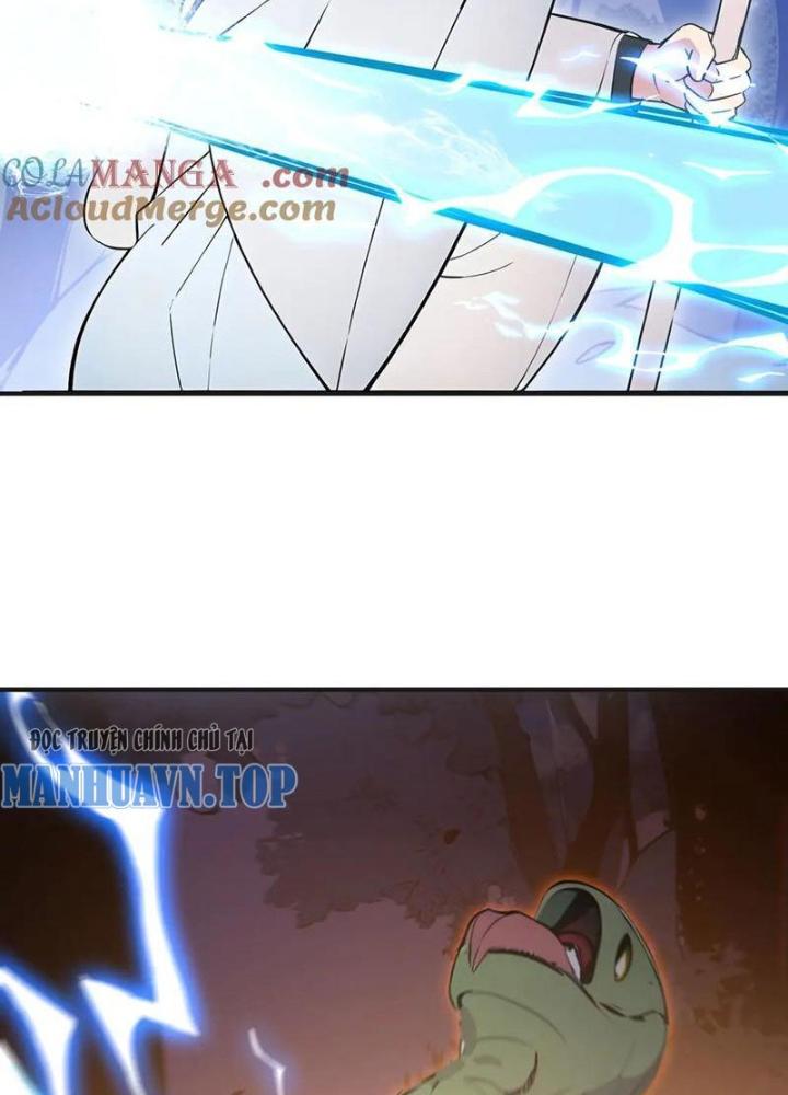 Toàn Dân Chuyển Chức: Tất Cả Kỹ Năng Của Ta Đều Là Cấm Chú Chapter 51 - Trang 2