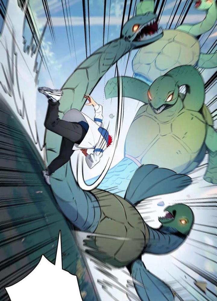 Toàn Dân Chuyển Chức: Tất Cả Kỹ Năng Của Ta Đều Là Cấm Chú Chapter 51 - Trang 2