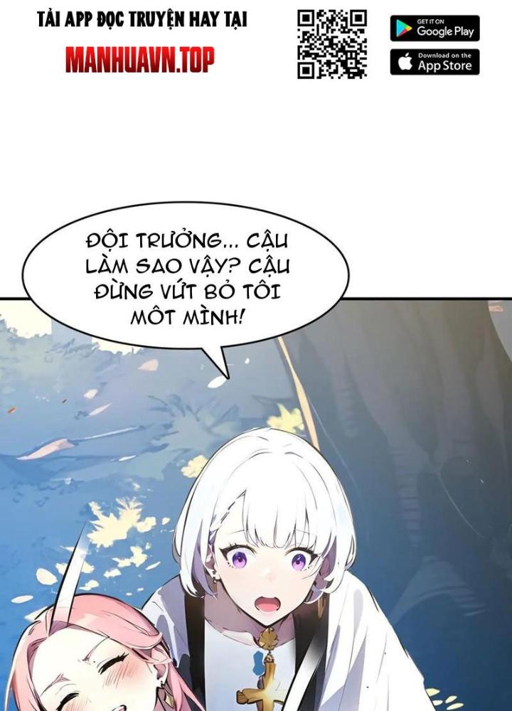 Toàn Dân Chuyển Chức: Tất Cả Kỹ Năng Của Ta Đều Là Cấm Chú Chapter 51 - Trang 2