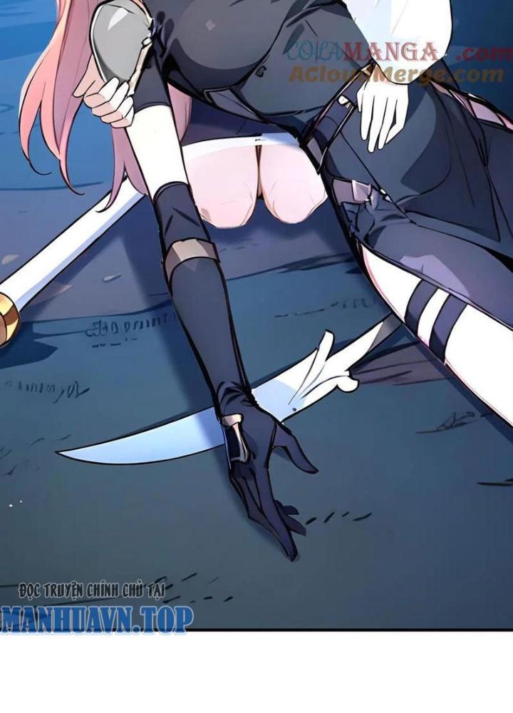 Toàn Dân Chuyển Chức: Tất Cả Kỹ Năng Của Ta Đều Là Cấm Chú Chapter 51 - Trang 2