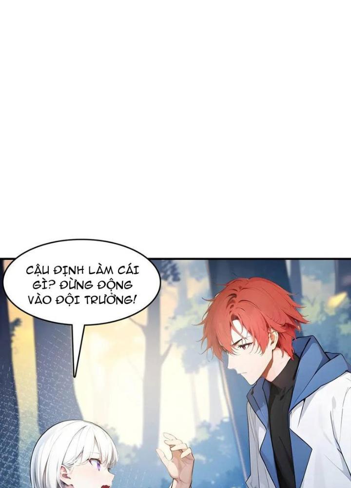 Toàn Dân Chuyển Chức: Tất Cả Kỹ Năng Của Ta Đều Là Cấm Chú Chapter 51 - Trang 2
