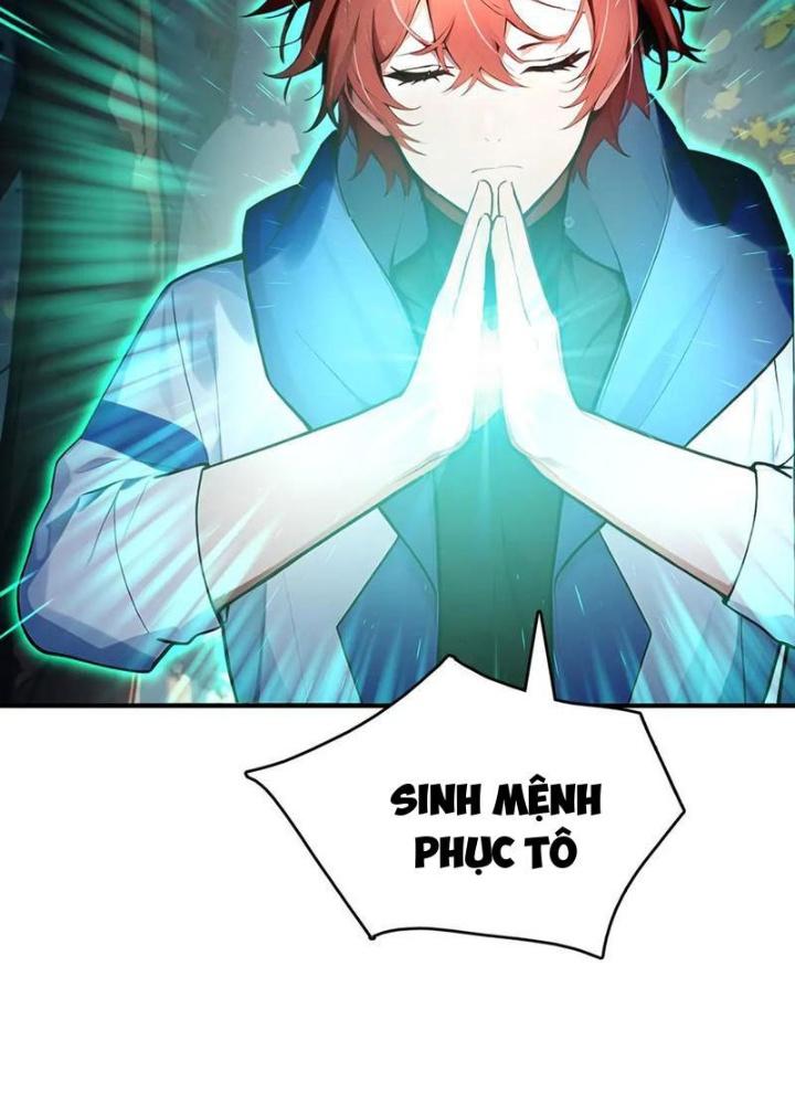 Toàn Dân Chuyển Chức: Tất Cả Kỹ Năng Của Ta Đều Là Cấm Chú Chapter 51 - Trang 2