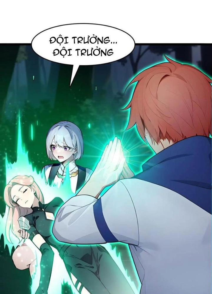 Toàn Dân Chuyển Chức: Tất Cả Kỹ Năng Của Ta Đều Là Cấm Chú Chapter 51 - Trang 2