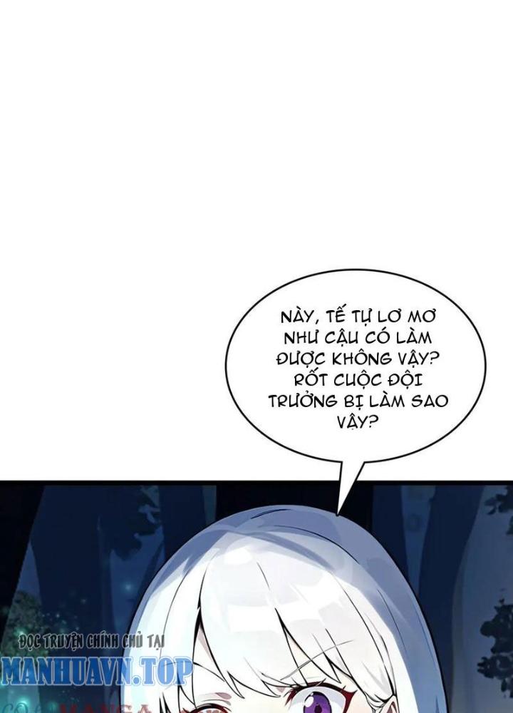 Toàn Dân Chuyển Chức: Tất Cả Kỹ Năng Của Ta Đều Là Cấm Chú Chapter 51 - Trang 2