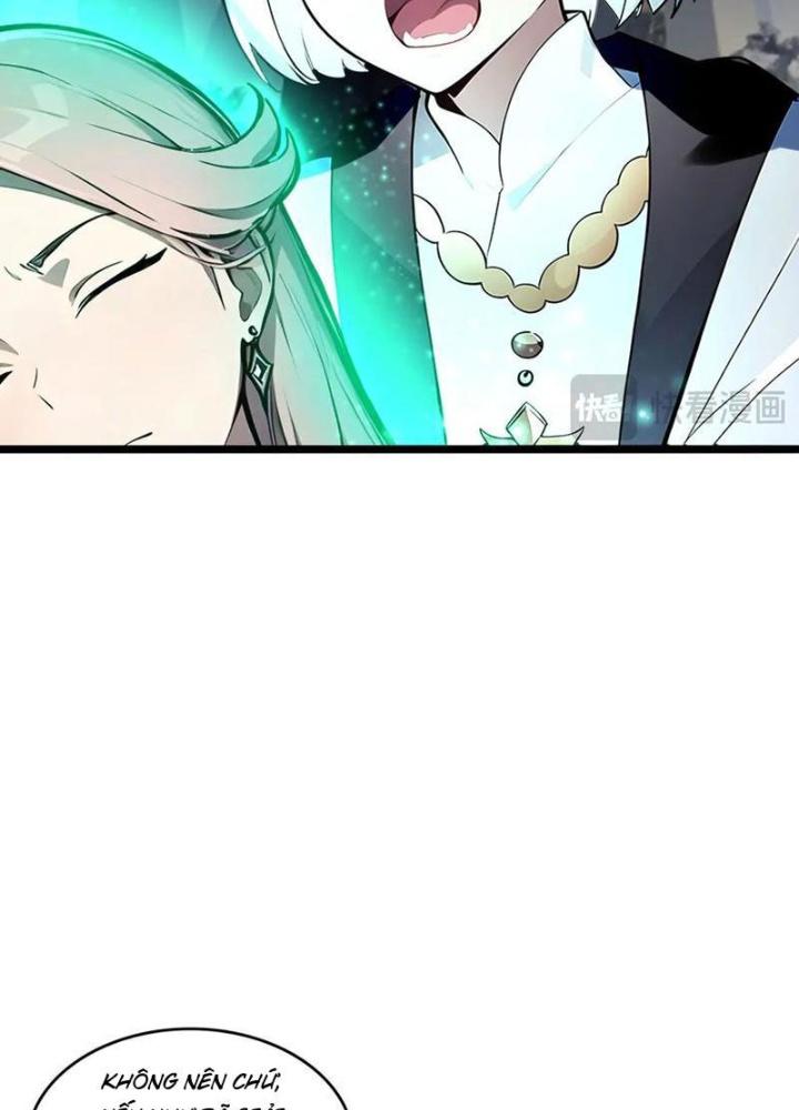 Toàn Dân Chuyển Chức: Tất Cả Kỹ Năng Của Ta Đều Là Cấm Chú Chapter 51 - Trang 2