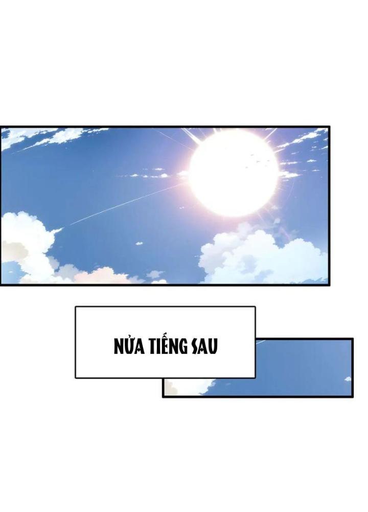 Toàn Dân Chuyển Chức: Tất Cả Kỹ Năng Của Ta Đều Là Cấm Chú Chapter 51 - Trang 2