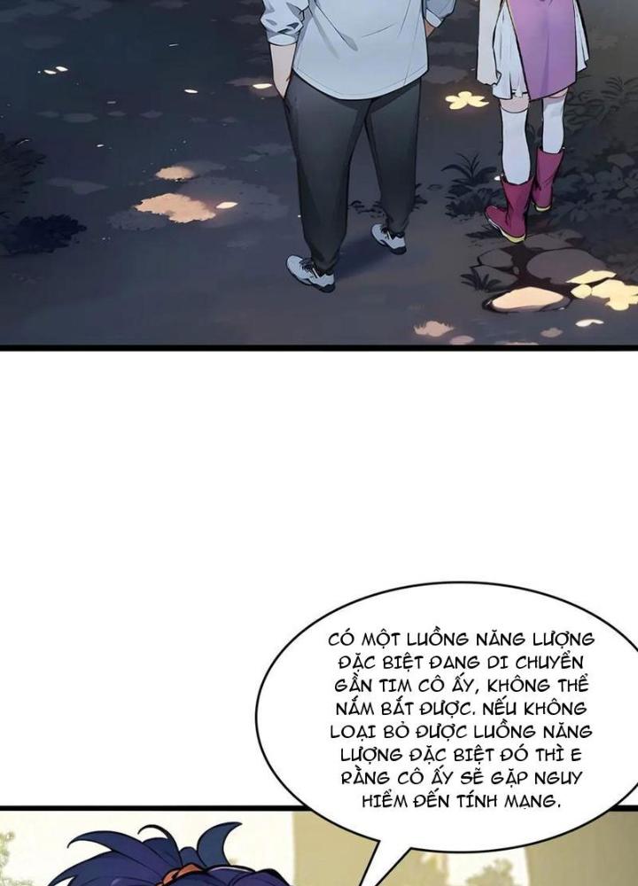 Toàn Dân Chuyển Chức: Tất Cả Kỹ Năng Của Ta Đều Là Cấm Chú Chapter 51 - Trang 2