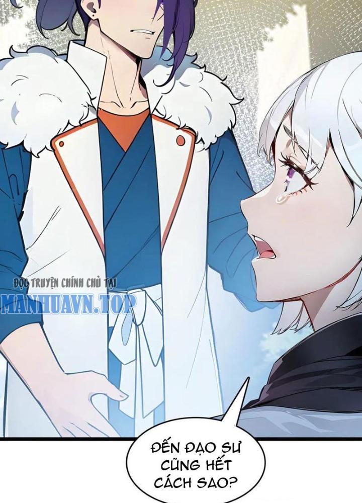 Toàn Dân Chuyển Chức: Tất Cả Kỹ Năng Của Ta Đều Là Cấm Chú Chapter 51 - Trang 2