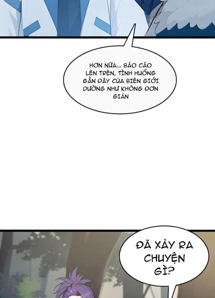 Toàn Dân Chuyển Chức: Tất Cả Kỹ Năng Của Ta Đều Là Cấm Chú Chapter 51 - Trang 2