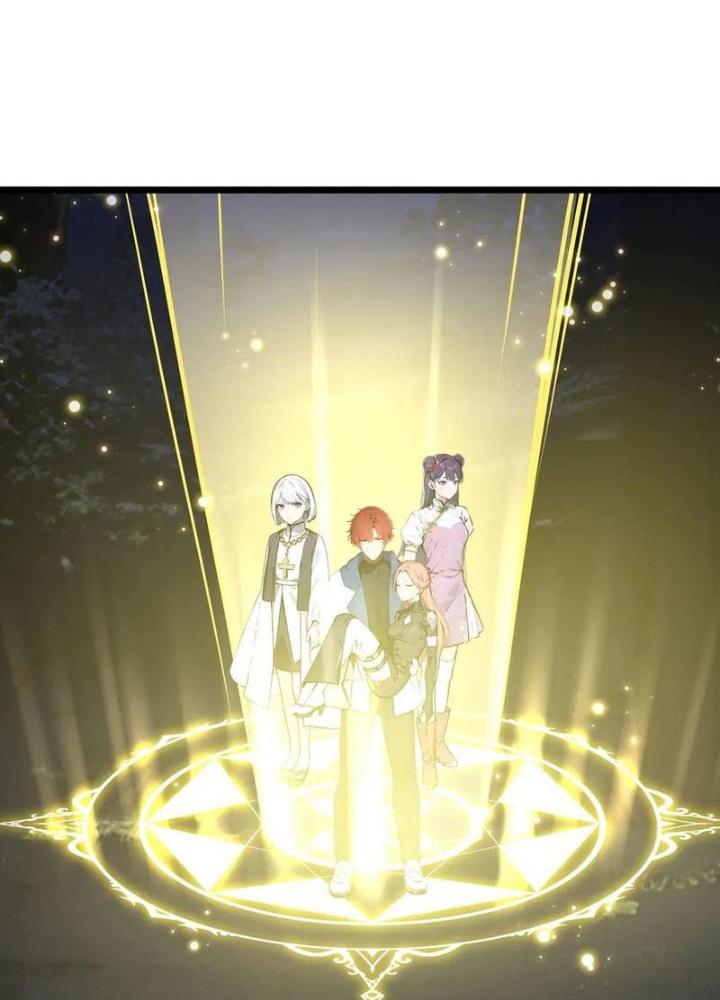 Toàn Dân Chuyển Chức: Tất Cả Kỹ Năng Của Ta Đều Là Cấm Chú Chapter 51 - Trang 2