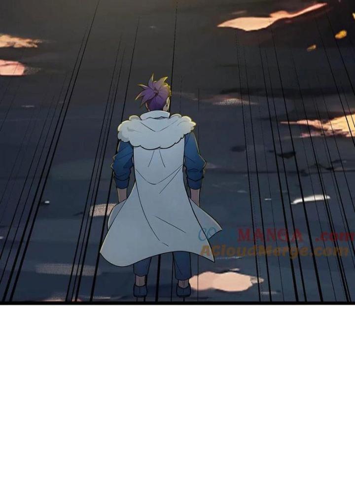 Toàn Dân Chuyển Chức: Tất Cả Kỹ Năng Của Ta Đều Là Cấm Chú Chapter 51 - Trang 2