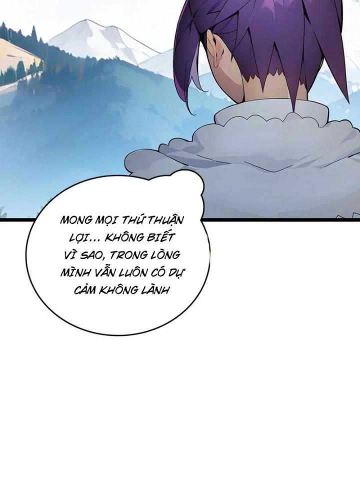 Toàn Dân Chuyển Chức: Tất Cả Kỹ Năng Của Ta Đều Là Cấm Chú Chapter 51 - Trang 2