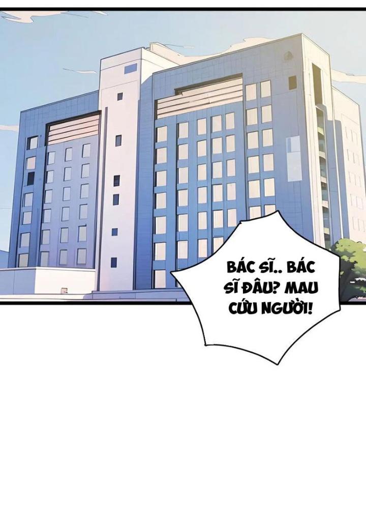 Toàn Dân Chuyển Chức: Tất Cả Kỹ Năng Của Ta Đều Là Cấm Chú Chapter 51 - Trang 2