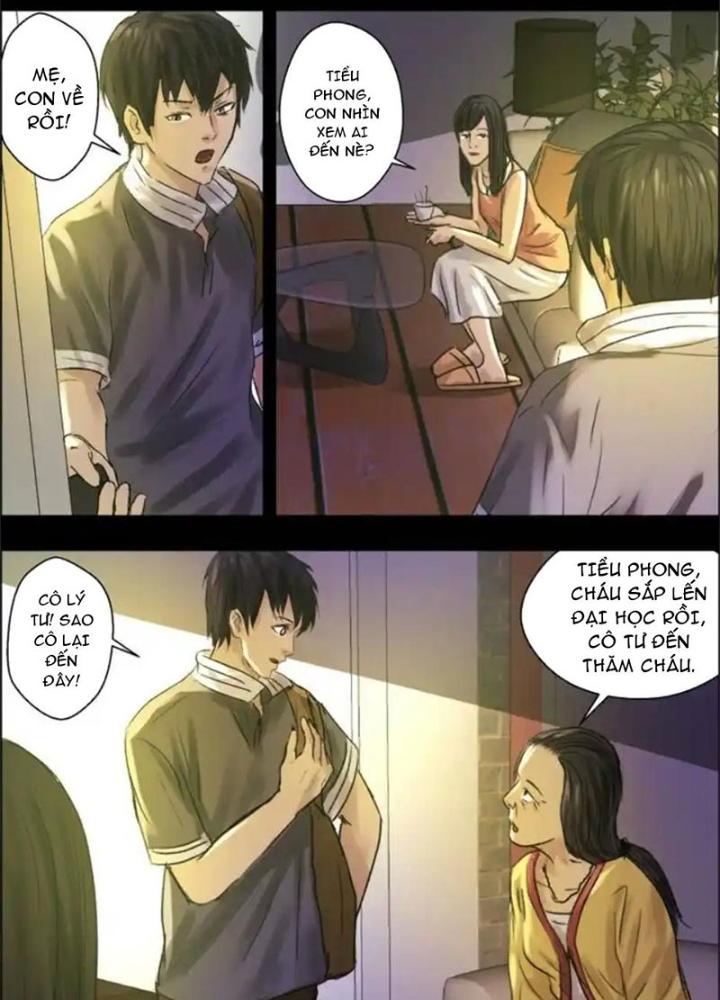 Xuất Mã Tiên - Những Năm Tháng Ta Làm Đại Tiên Chapter 16 - Trang 2