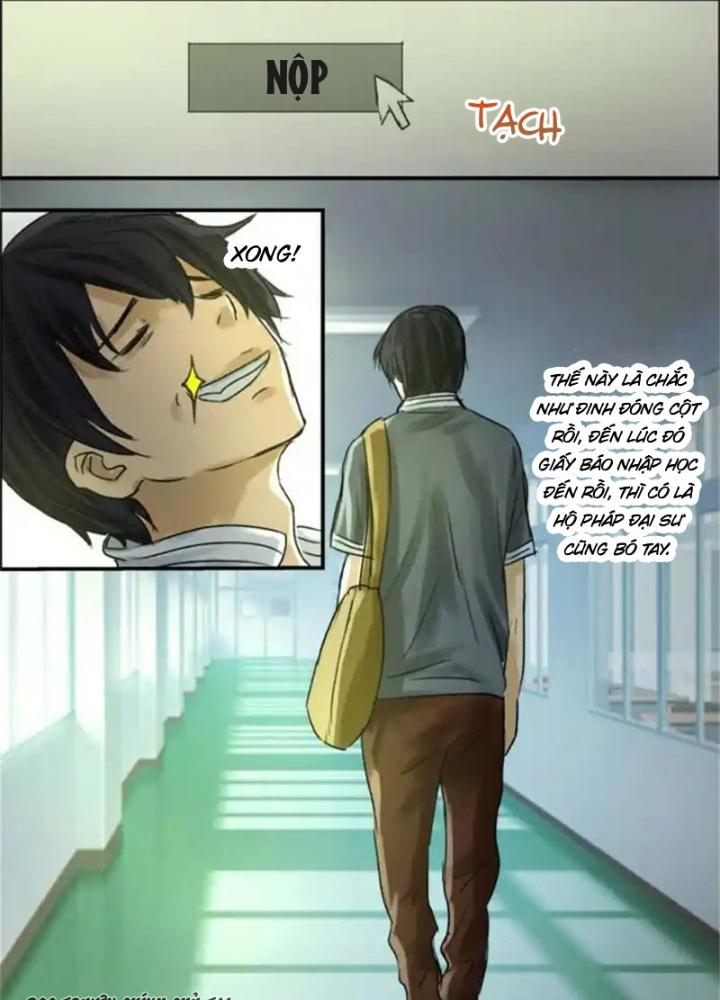 Xuất Mã Tiên - Những Năm Tháng Ta Làm Đại Tiên Chapter 16 - Trang 2