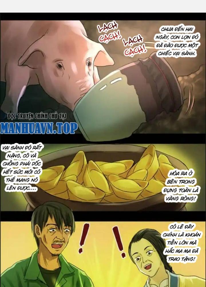 Xuất Mã Tiên - Những Năm Tháng Ta Làm Đại Tiên Chapter 17 - Trang 2