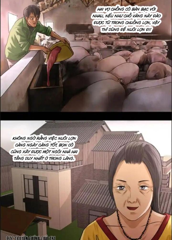 Xuất Mã Tiên - Những Năm Tháng Ta Làm Đại Tiên Chapter 17 - Trang 2