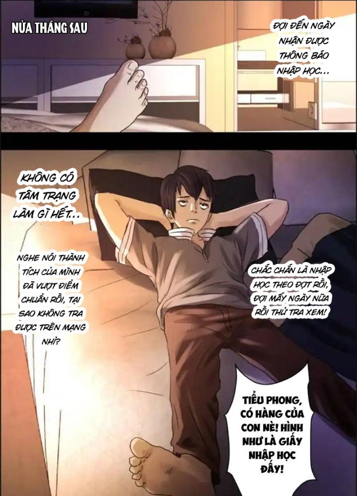 Xuất Mã Tiên - Những Năm Tháng Ta Làm Đại Tiên Chapter 17 - Trang 2